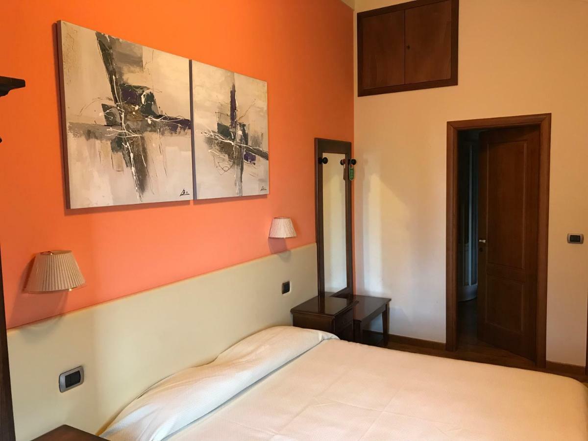 Hotel Medici Milazzo Zewnętrze zdjęcie
